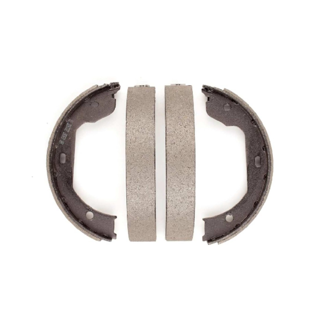 تصویر محصول لنت ترمز دستی بی ام و X6 50 سال 2012